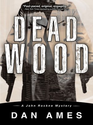 cover image of Dead Wood